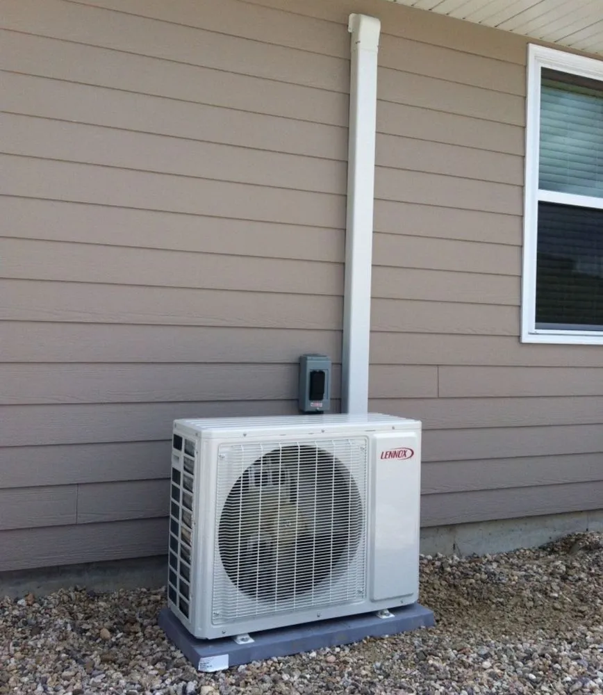 Slide of 360 Air Solutions