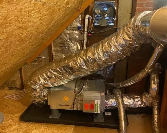 Slide of 360 Heating & Cooling