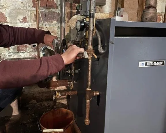 Slide of 360 Heating & Cooling