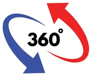 Slide of 360 Heating & Cooling