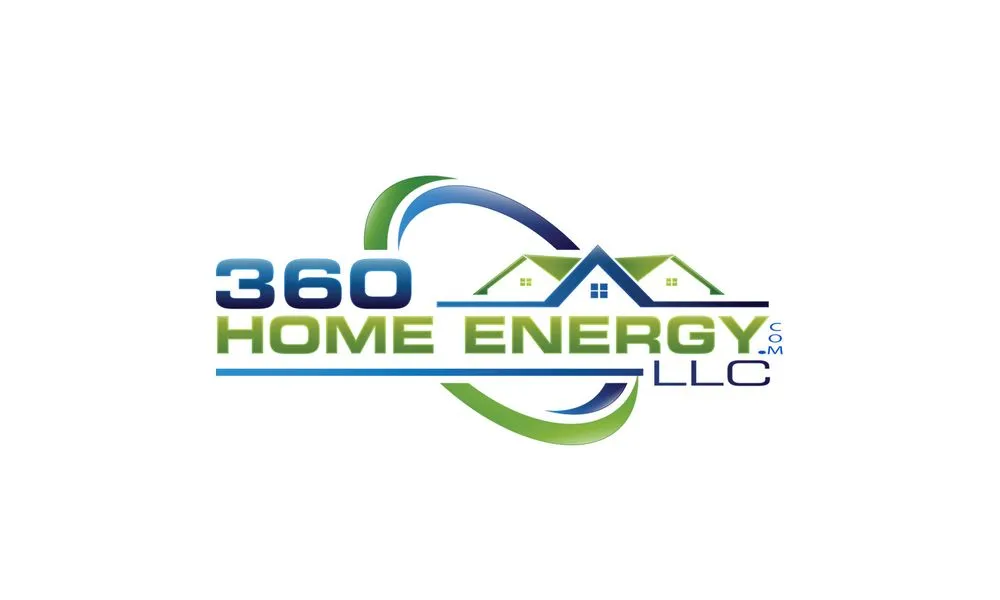 Slide of 360 Home Energy
