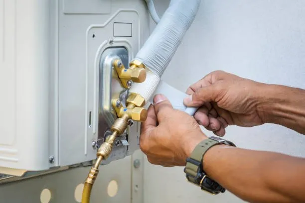 Slide of 360 Home Improvement