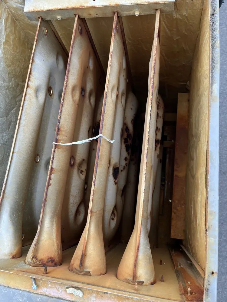 Slide of 360 HVAC Pro