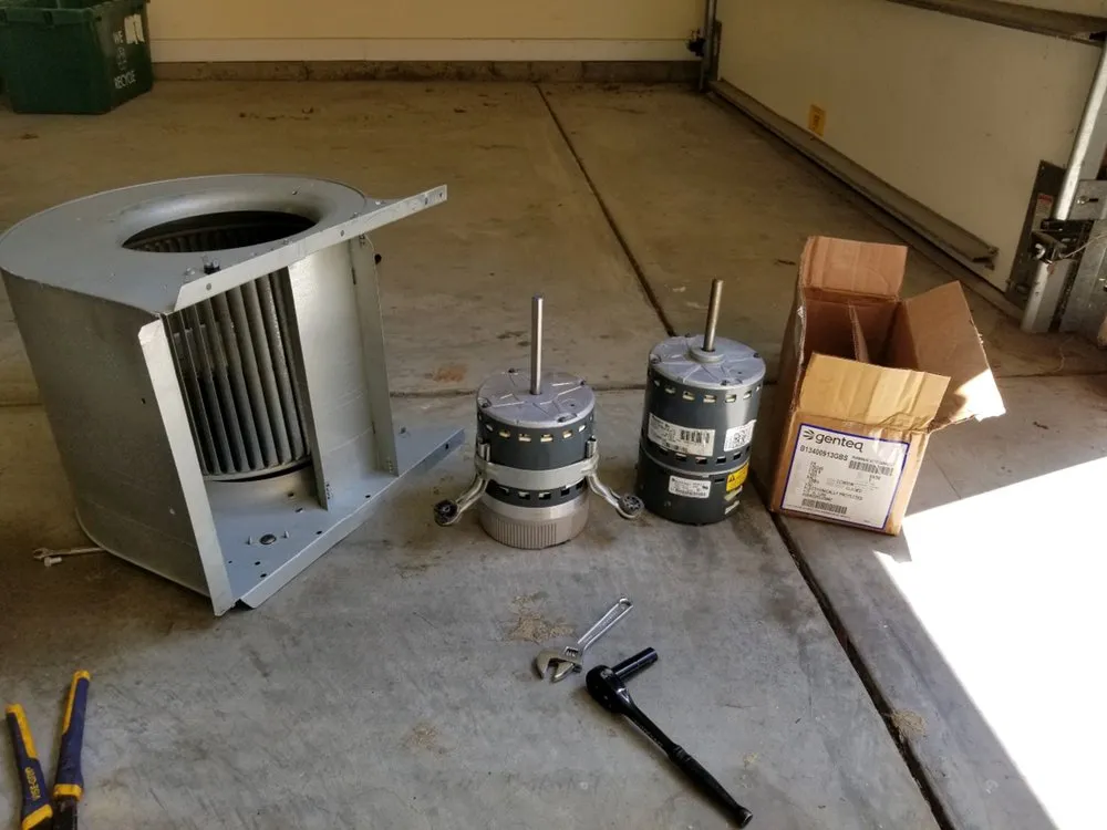 Slide of 360 Hvac