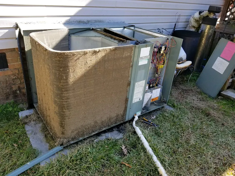 Slide of 360 Hvac