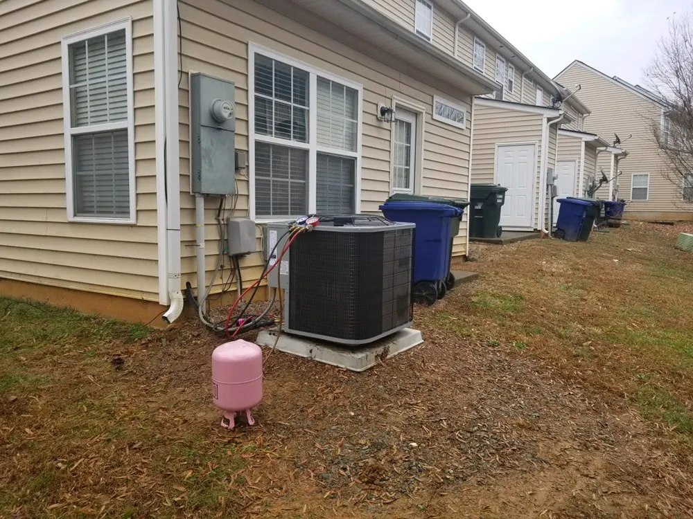 Slide of 360 Hvac