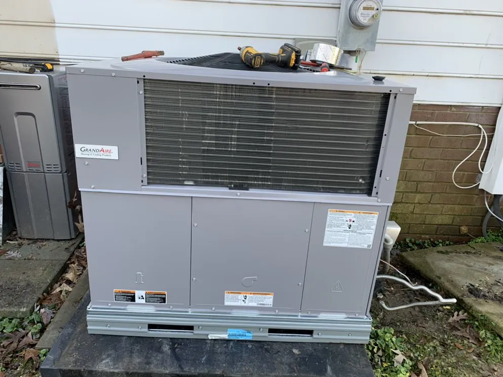 Slide of 360 Hvac