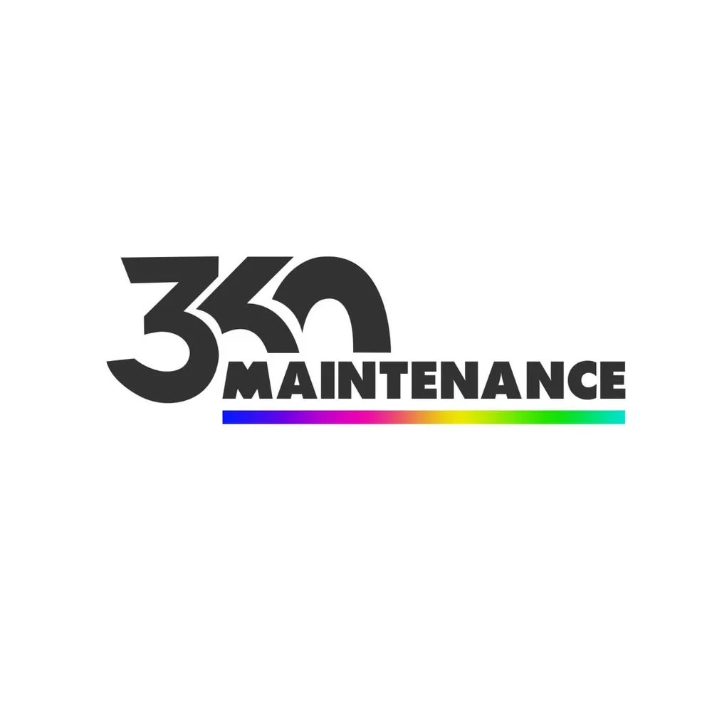 Slide of 360 Maintenance