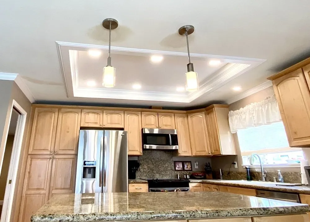 Slide of 360 Maintenance