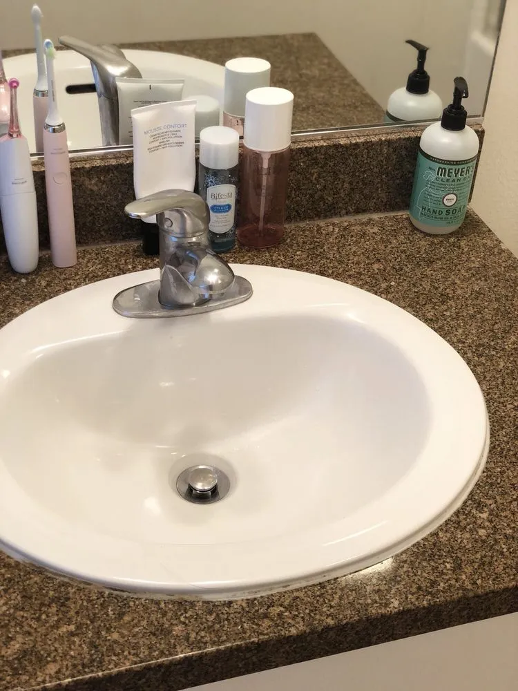 Slide of 360 Maintenance