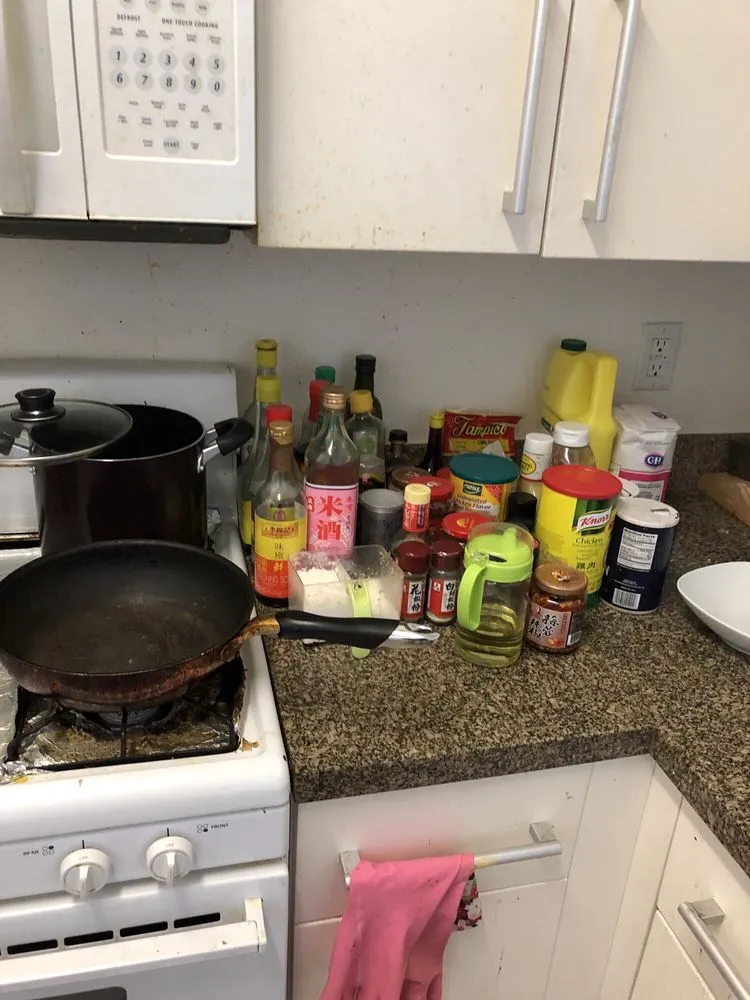 Slide of 360 Maintenance