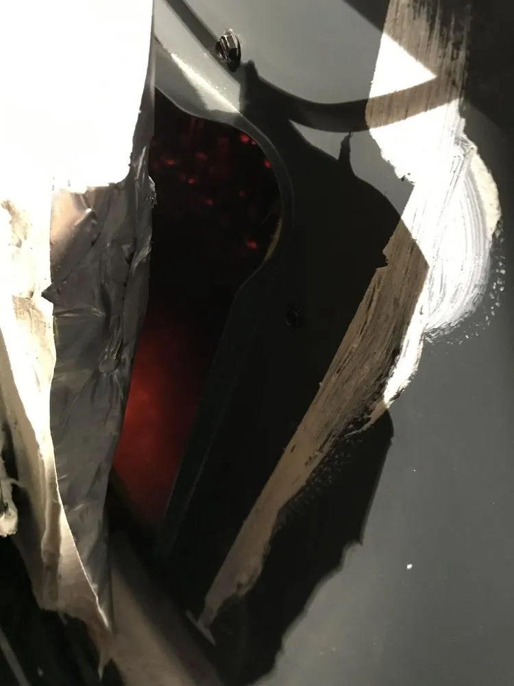 Slide of 360 Reliable Air Services