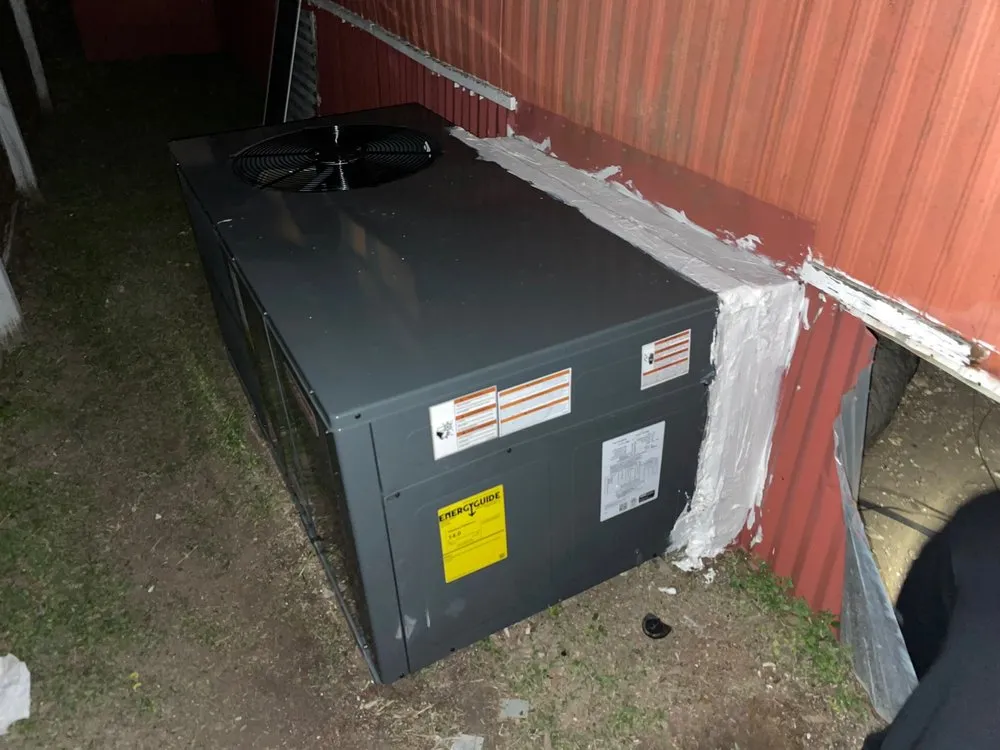 Slide of 360 Reliable Air Services