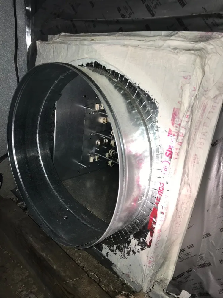 Slide of 360 Reliable Air Services