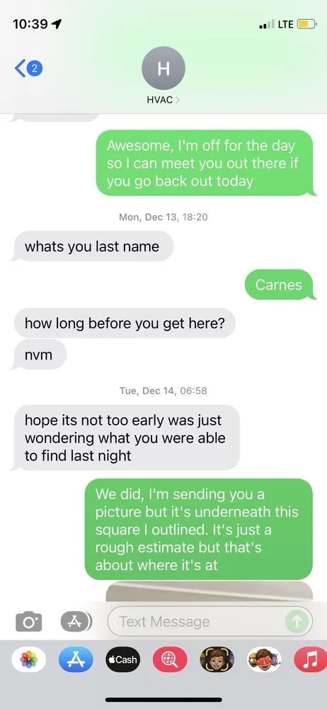 Slide of 360 Reliable Air Services