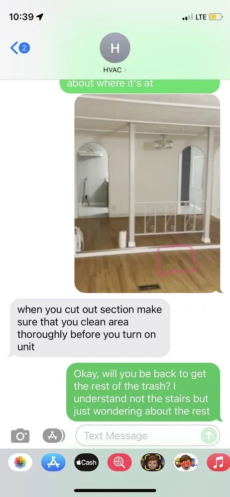 Slide of 360 Reliable Air Services