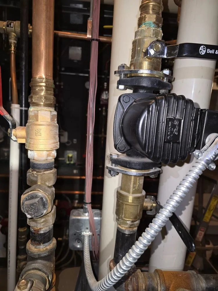 Slide of 365 Heating & Cooling