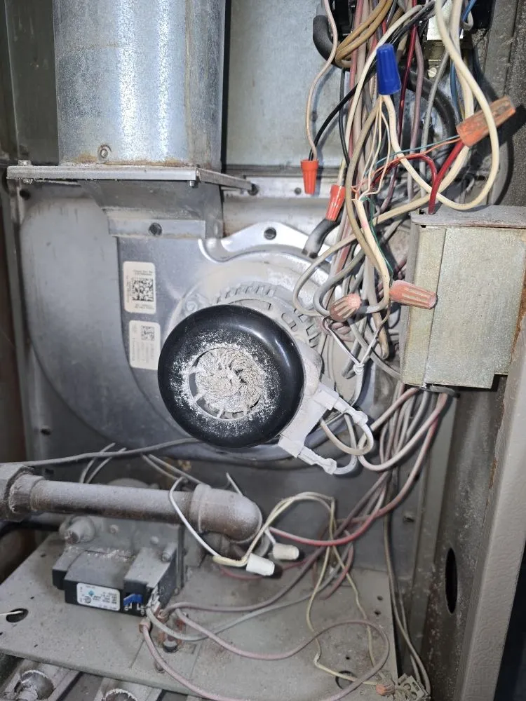 Slide of 365 Heating & Cooling