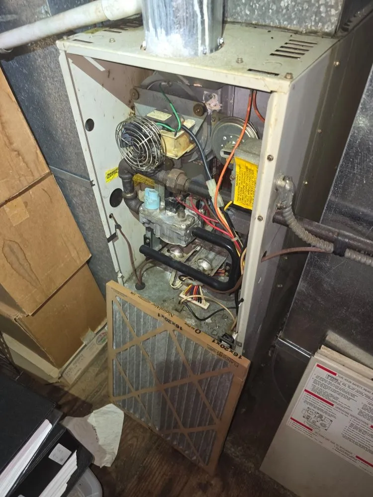 Slide of 365 Heating & Cooling