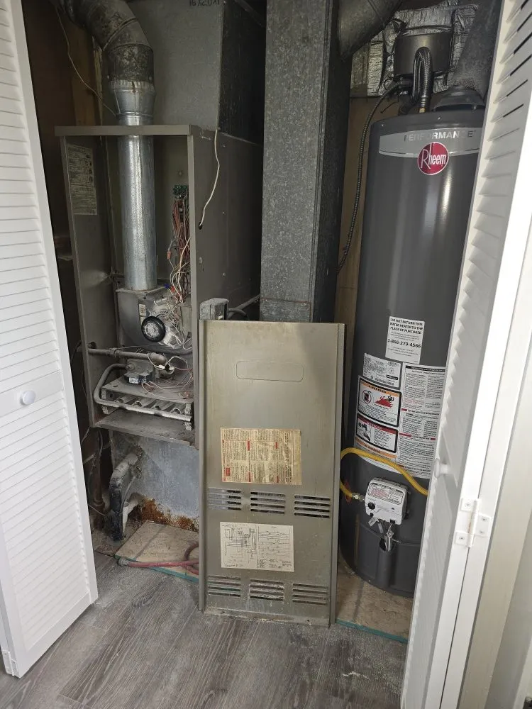 Slide of 365 Heating & Cooling