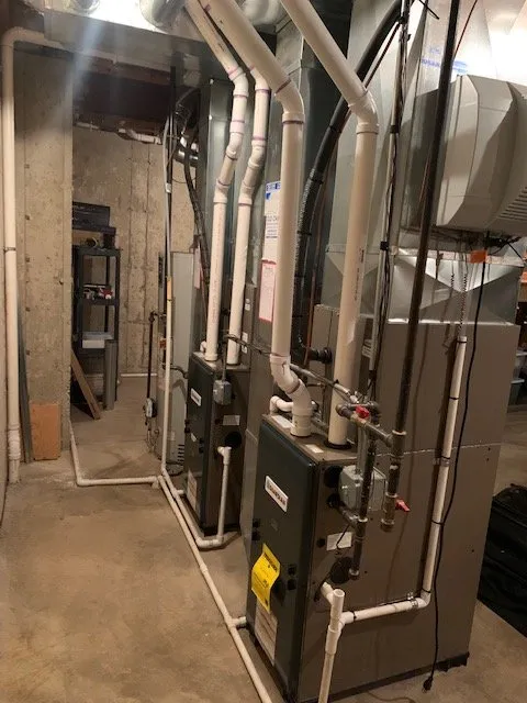 Slide of 365 Heating & Cooling