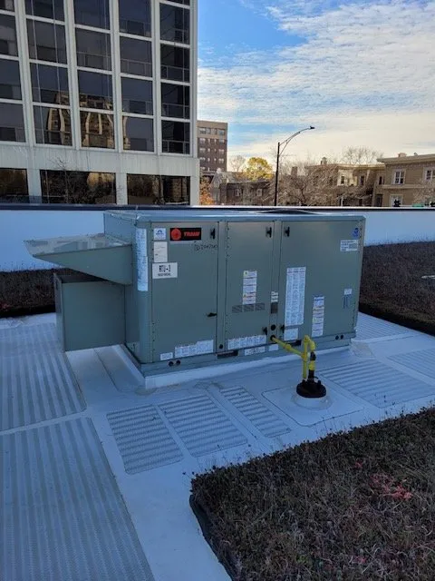 Slide of 365 Heating & Cooling