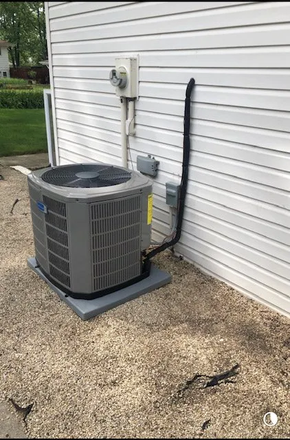 Slide of 365 Heating & Cooling