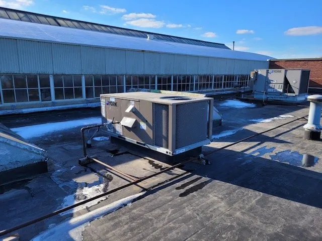 Slide of 365 Heating & Cooling