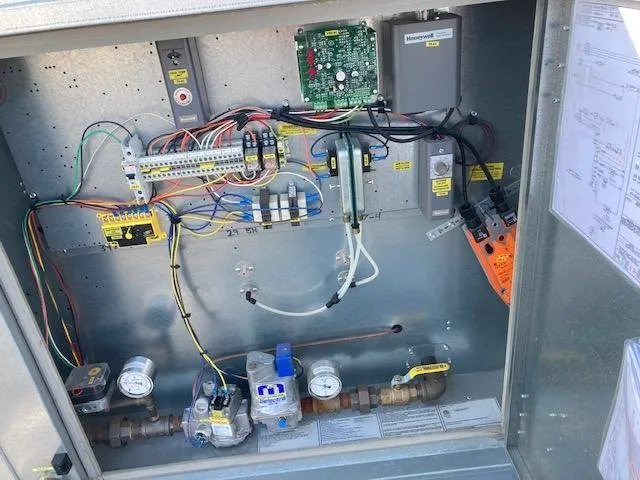 Slide of 365 Heating & Cooling