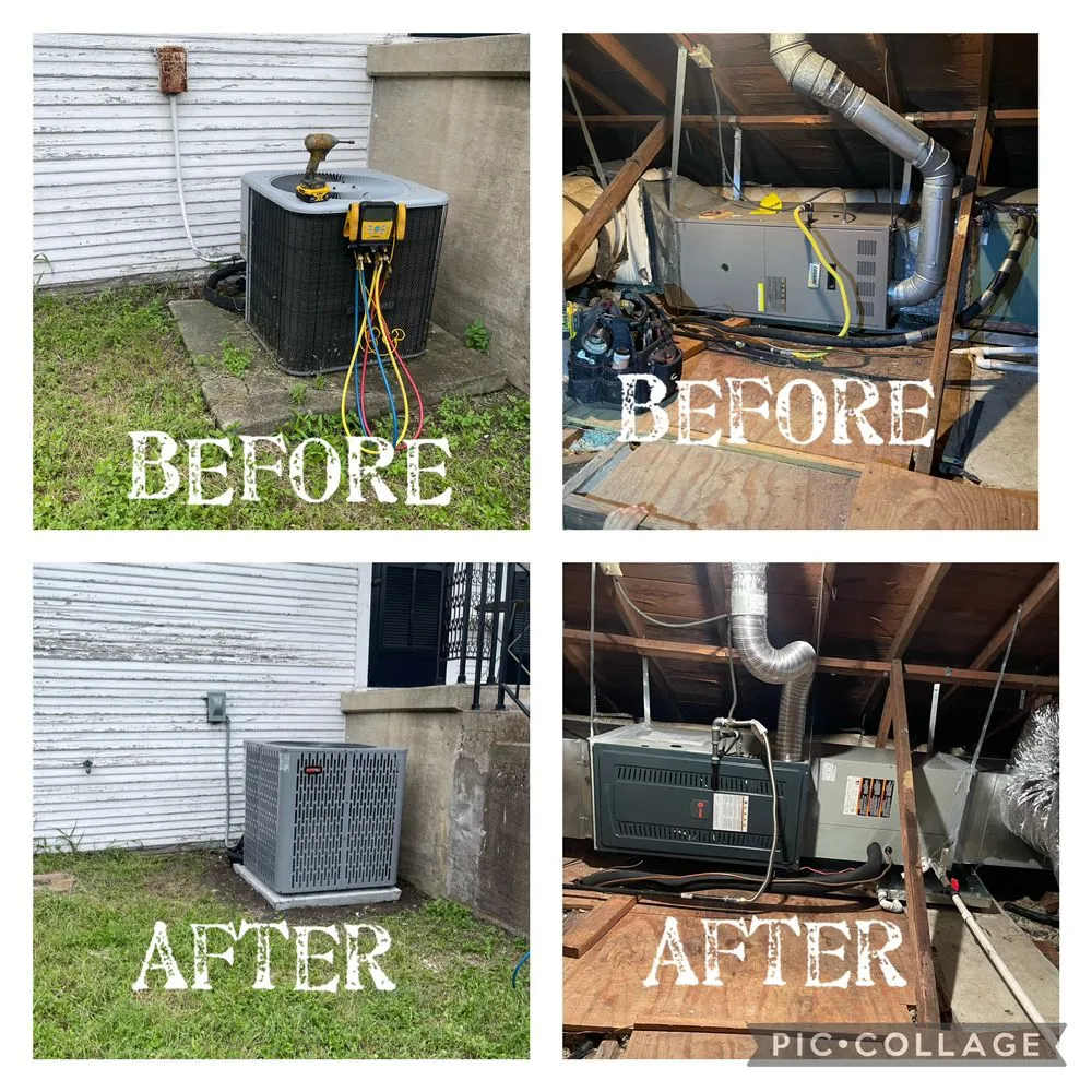 Slide of 365 Heating And Air Conditioning