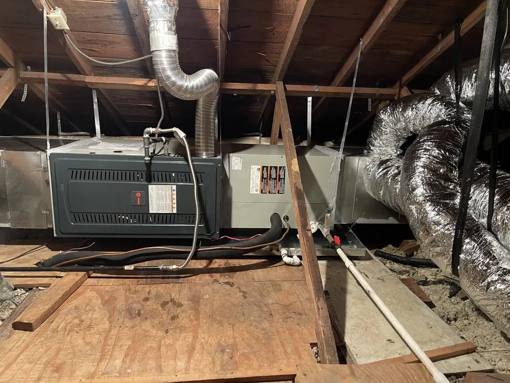 Slide of 365 Heating And Air Conditioning