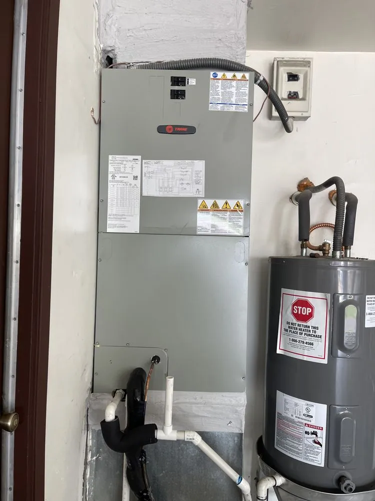 Slide of 365 Heating And Air Conditioning