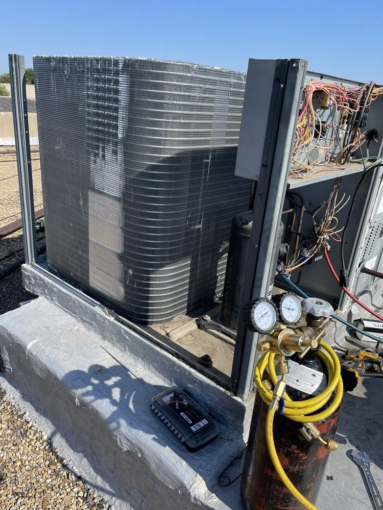 Slide of 365 Heating And Air Conditioning