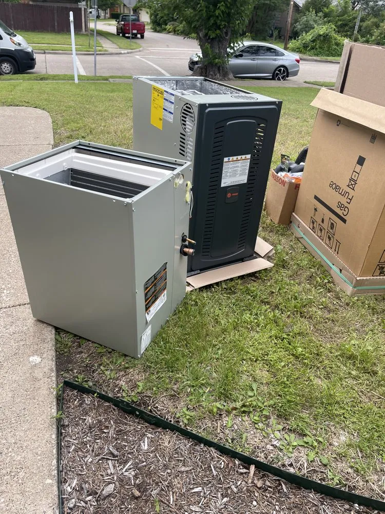 Slide of 365 Heating And Air Conditioning