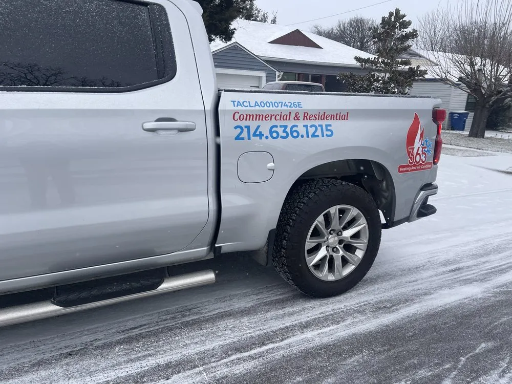 Slide of 365 Heating And Air Conditioning