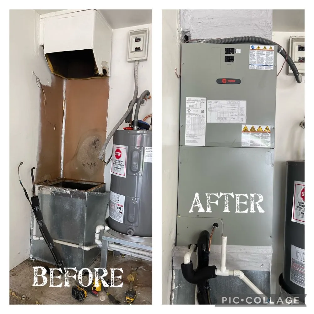 Slide of 365 Heating And Air Conditioning