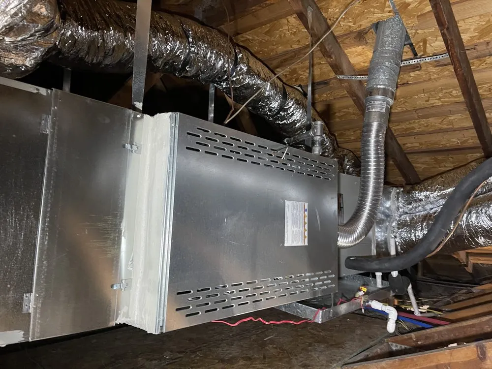 Slide of 365 Heating And Air Conditioning