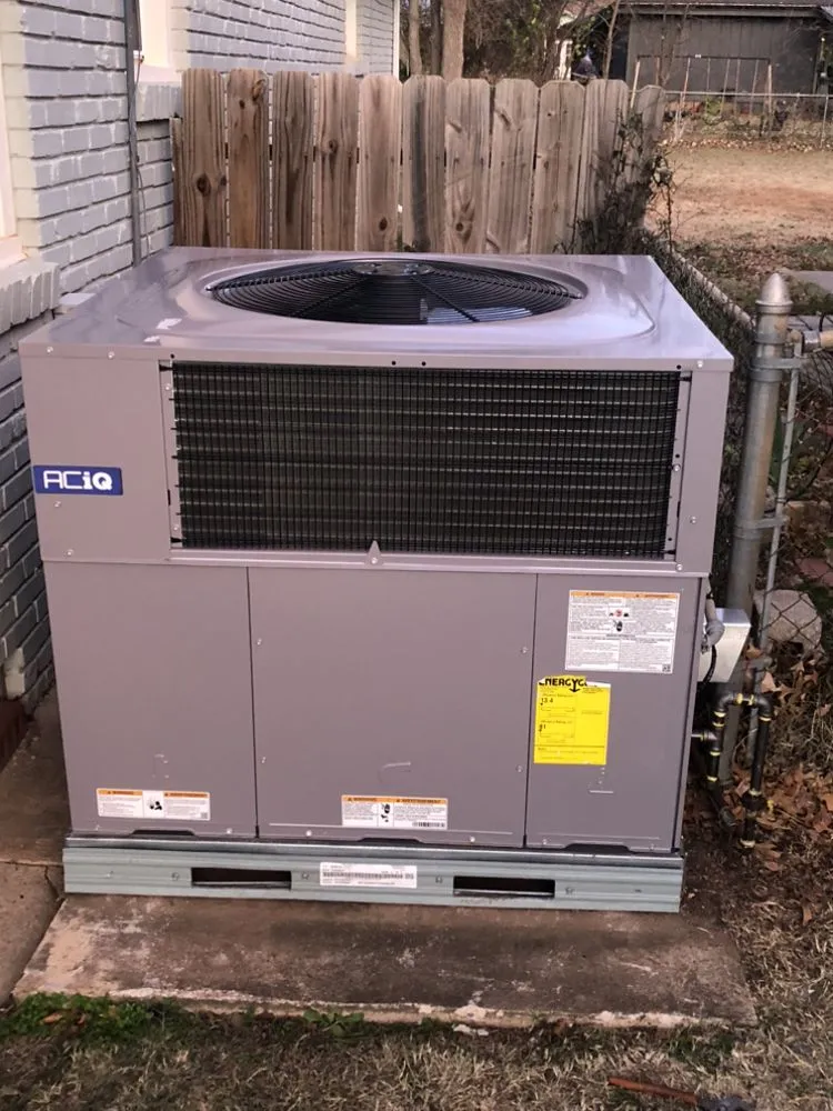 Slide of 365 Heating and Air Conditioning
