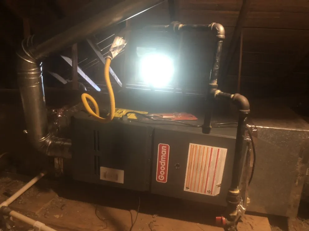 Slide of 365 Heating and Air Conditioning