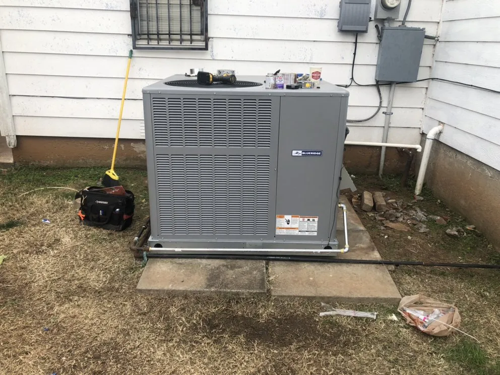 Slide of 365 Heating and Air Conditioning