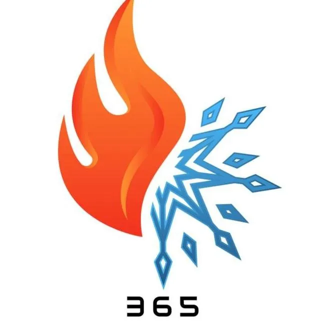 Slide of 365 HVACR