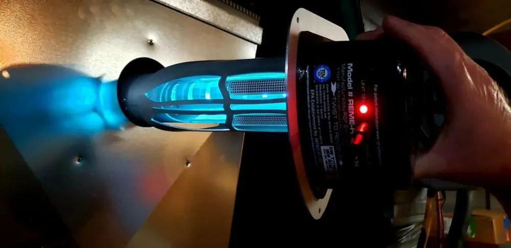 Slide of 365 Mechanical