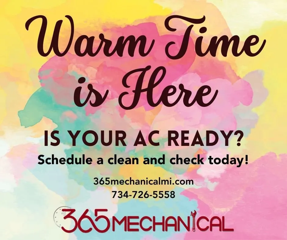 Slide of 365 Mechanical