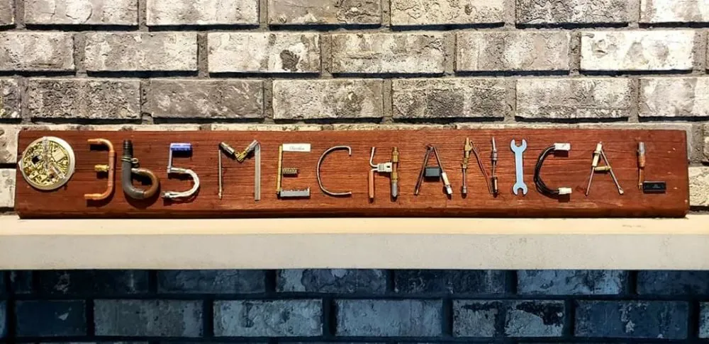 Slide of 365 Mechanical