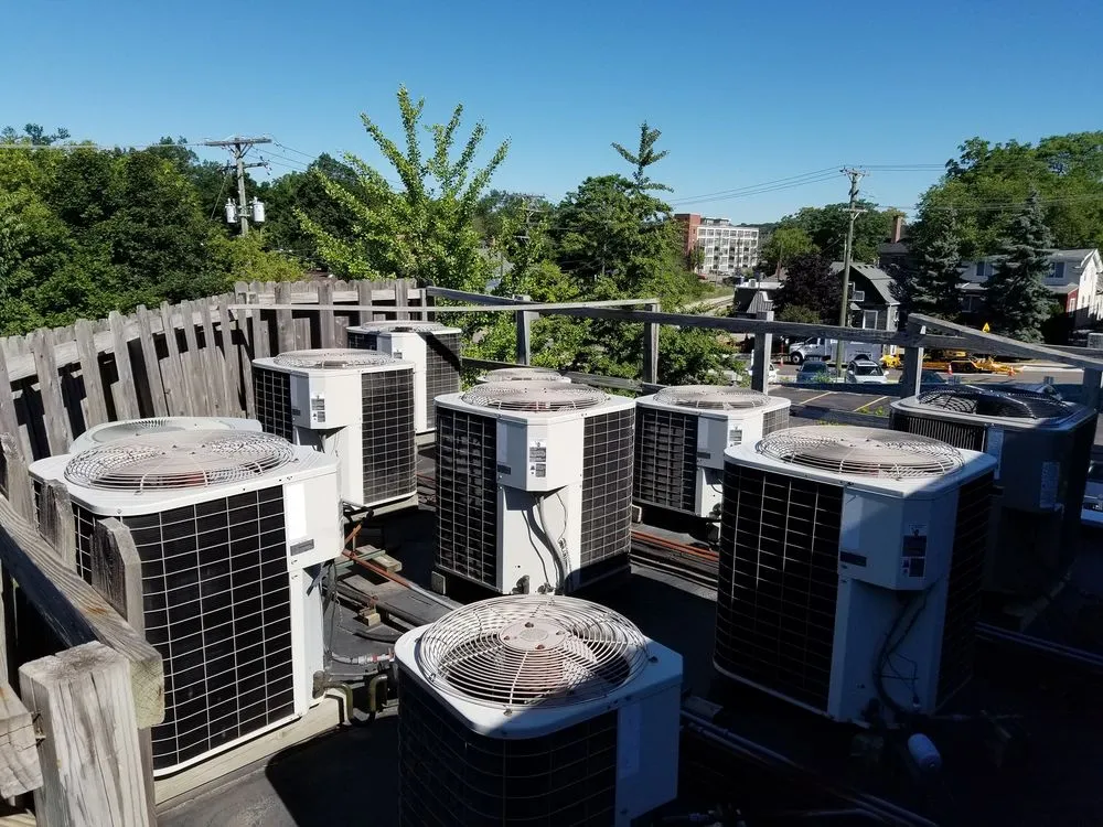 Slide of 365 Mechanical