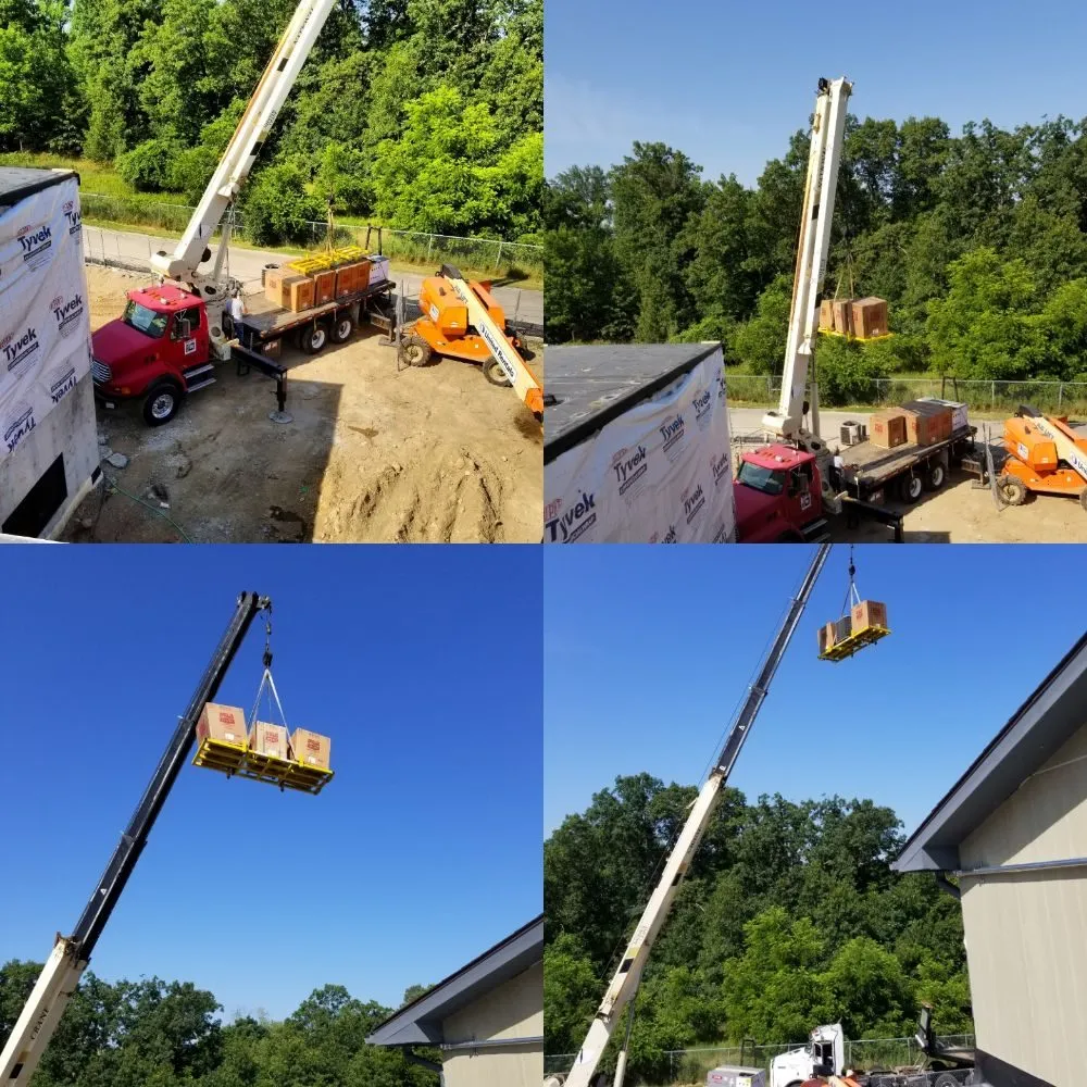 Slide of 365 Mechanical