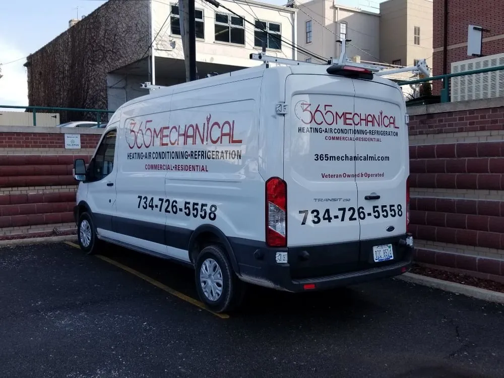 Slide of 365 Mechanical