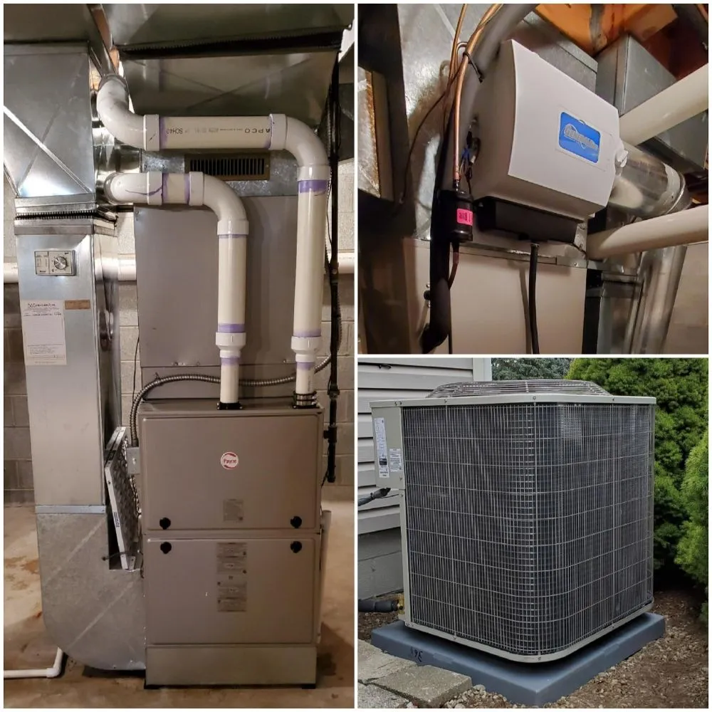 Slide of 365 Mechanical