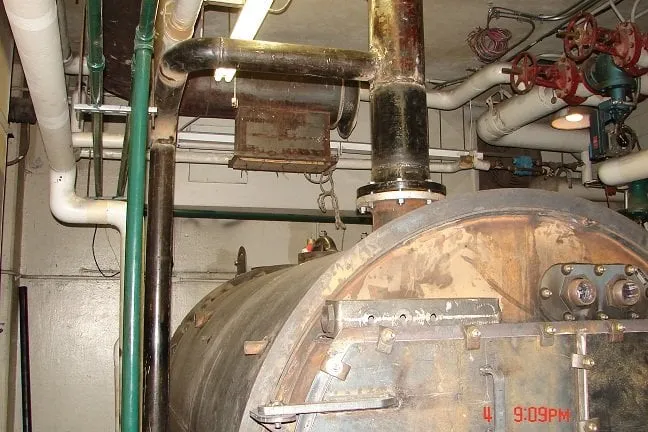 Slide of 39th Ave Plumbing and Drain