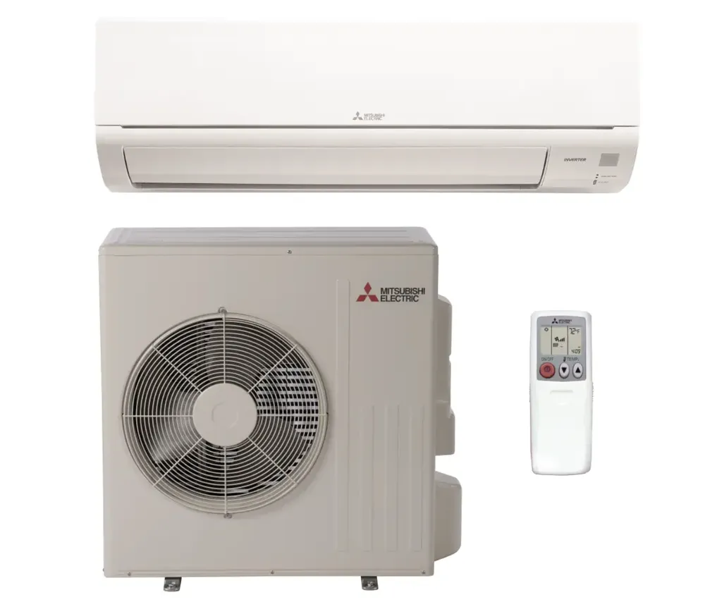 Slide of 3A Hvac